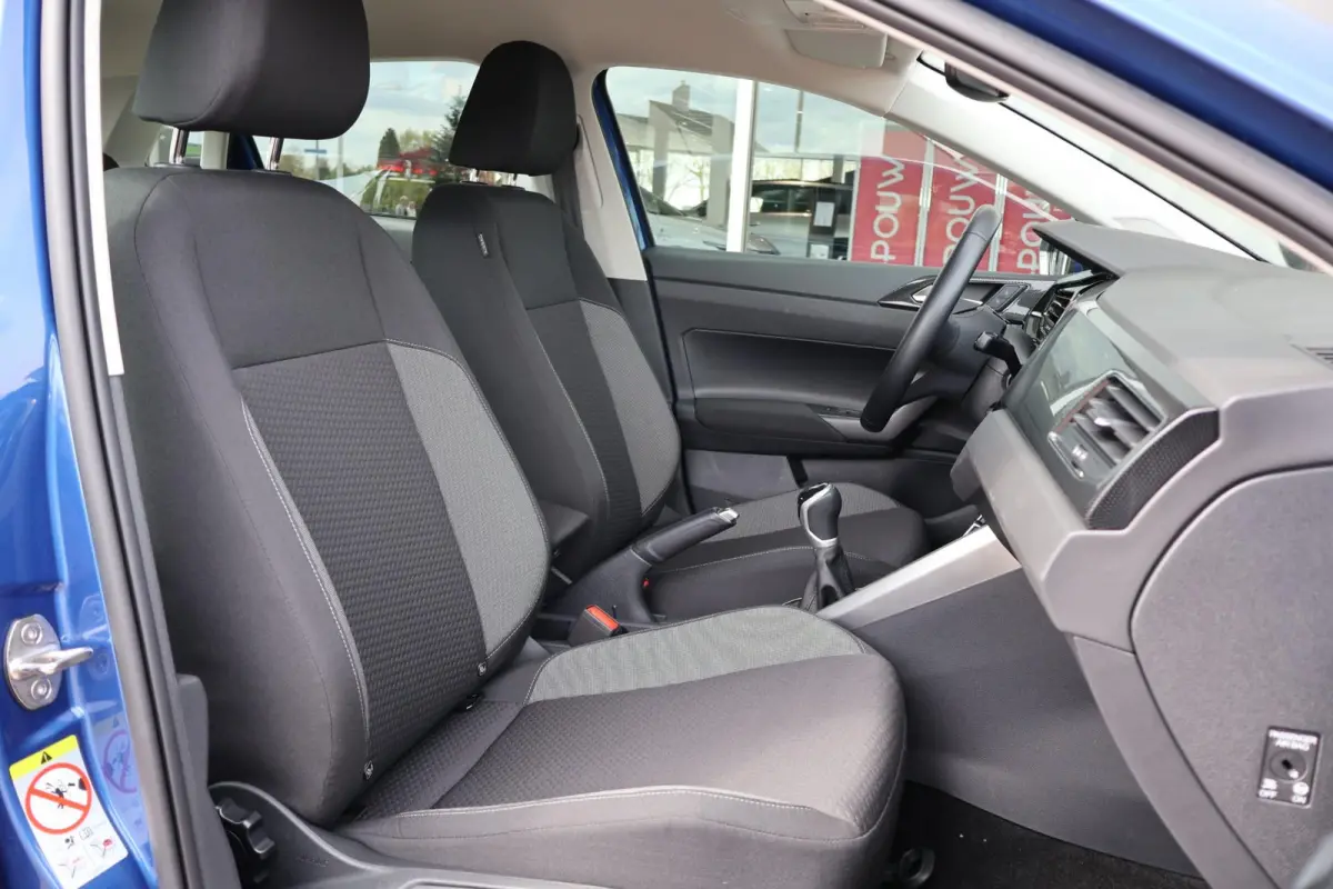 1.0 TSI 95pk Life | Apple Carplay | Adaptive Cruise | PDC