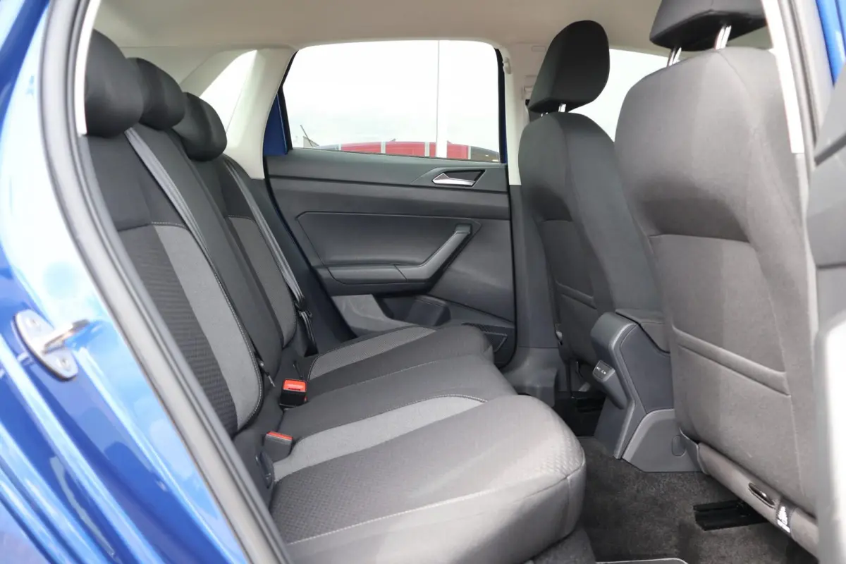 1.0 TSI 95pk Life | Apple Carplay | Adaptive Cruise | PDC