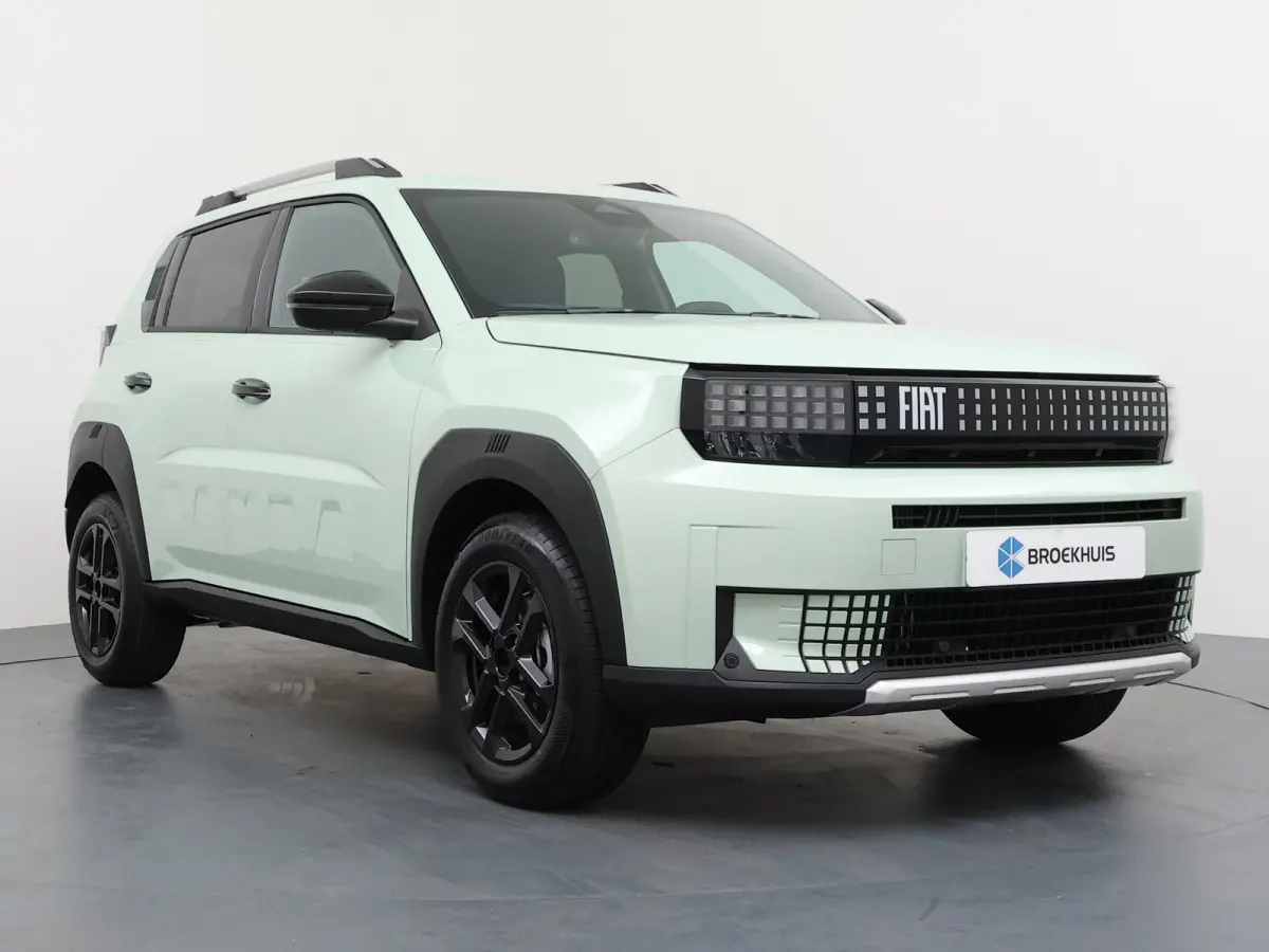 1.2 Hybrid ICON | Achteruitrijcamera | Apple Carplay/Android Auto|telefoonintegratie premium | Extra getint glas