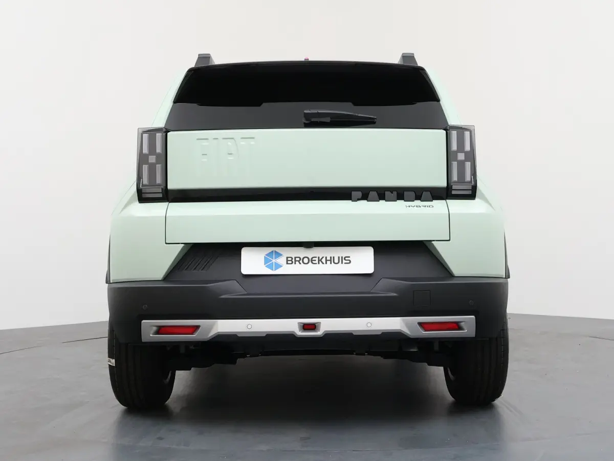 1.2 Hybrid ICON | Achteruitrijcamera | Apple Carplay/Android Auto|telefoonintegratie premium | Extra getint glas