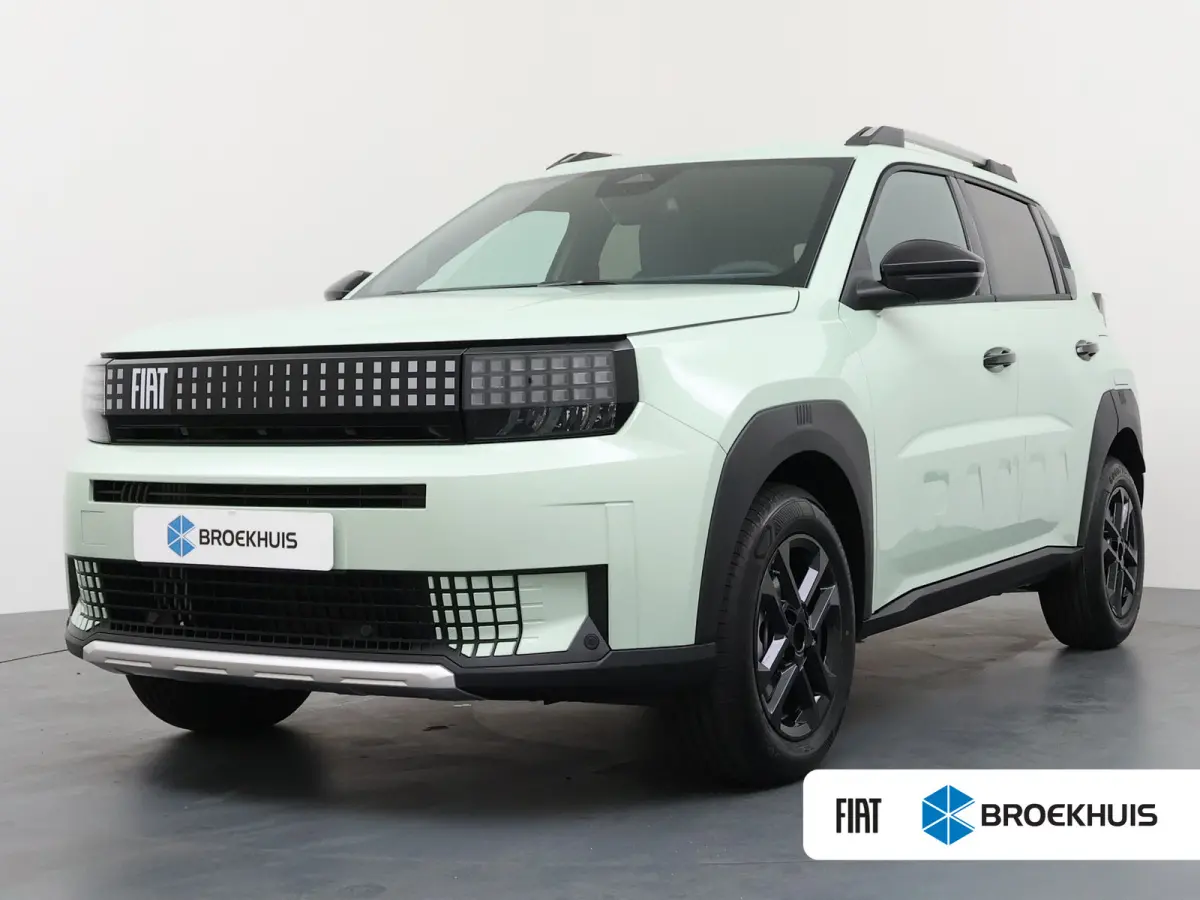 1.2 Hybrid ICON | Achteruitrijcamera | Apple Carplay/Android Auto|telefoonintegratie premium | Extra getint glas