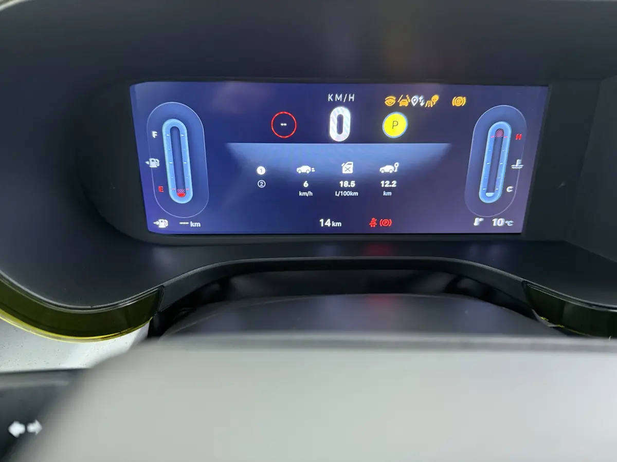 1.2 Hybrid ICON | Achteruitrijcamera | Apple Carplay/Android Auto|telefoonintegratie premium | Extra getint glas