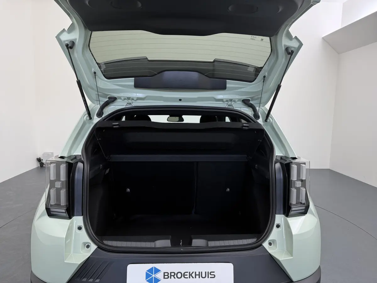 1.2 Hybrid ICON | Achteruitrijcamera | Apple Carplay/Android Auto|telefoonintegratie premium | Extra getint glas
