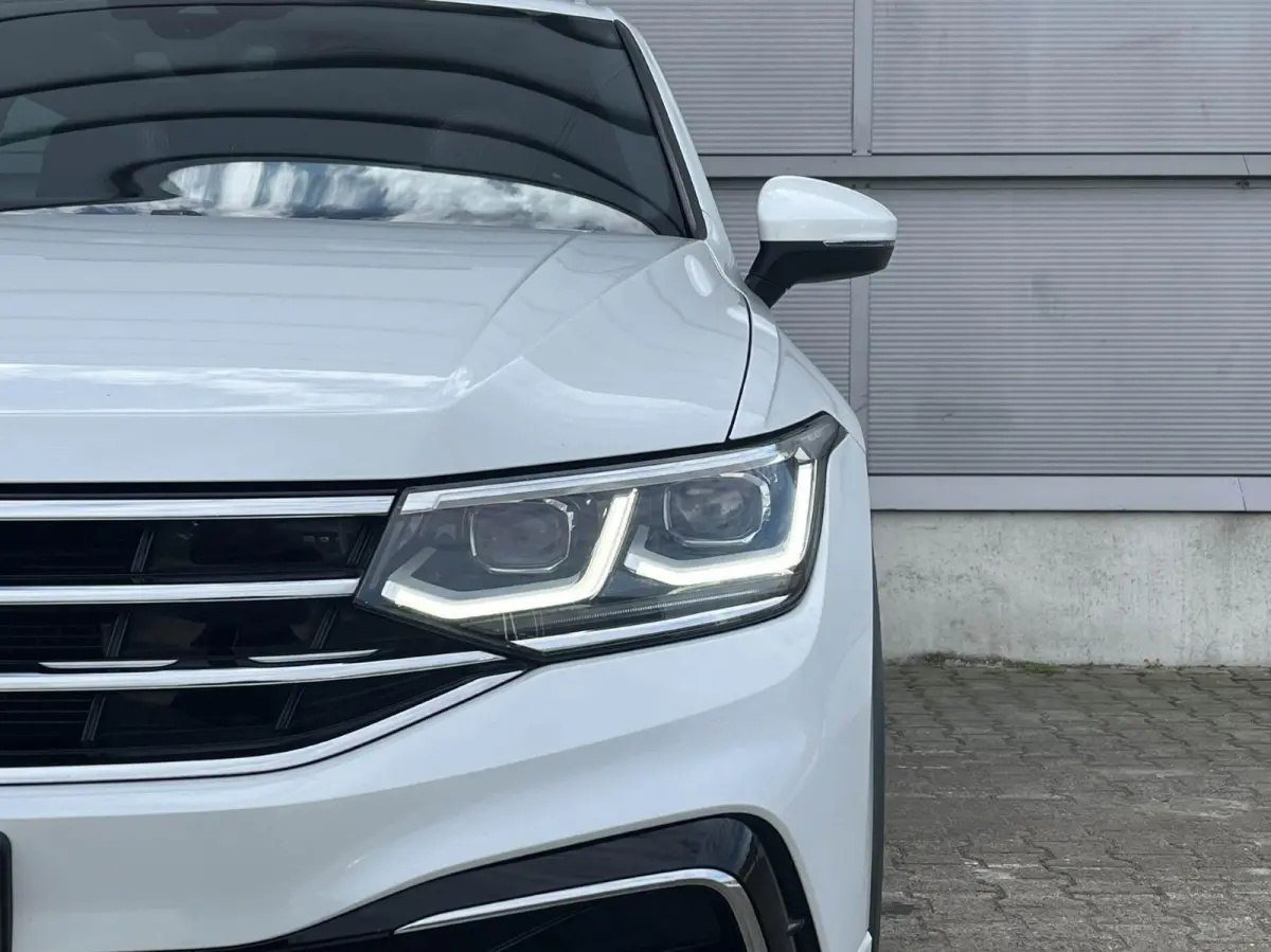 1.5 TSI 150pk DSG R-Line Business+ | Trekhaak | Panoramadak | Camera