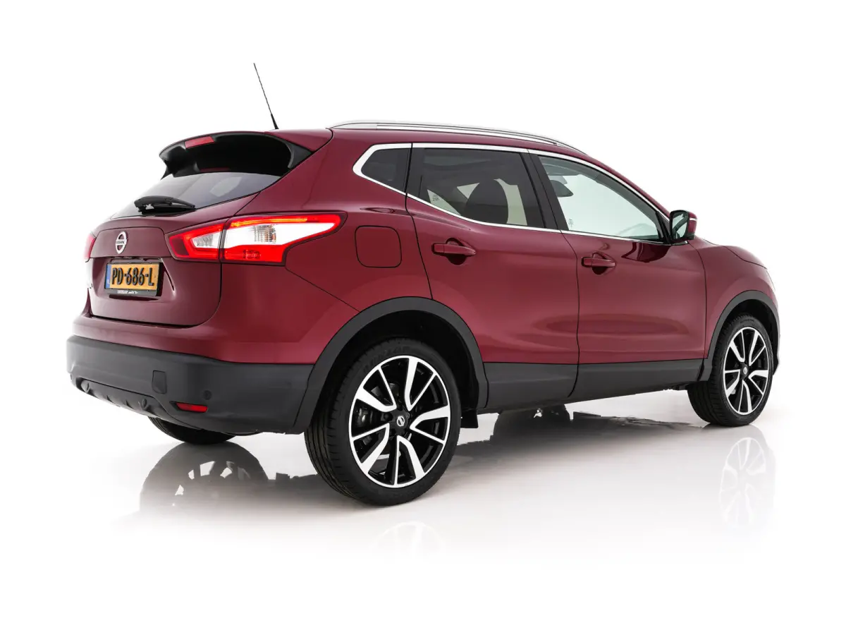 1.2 Tekna *PANO | LEATHER | TOPVIEW | BLINDSPOT | LED-LIGHTS | NAVI-FULLMAP | HEATED-COMFORTSEATS | KEYLESS | DAB+ | PRIVACY-GLASS | ECC | AMBIENTLIGHT | LANE-ASSIST | PDC | 19''ALU*