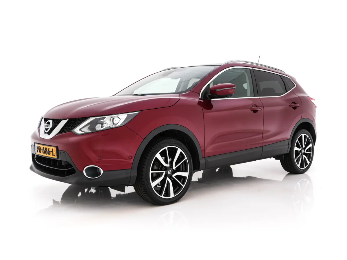 1.2 Tekna *PANO | LEATHER | TOPVIEW | BLINDSPOT | LED-LIGHTS | NAVI-FULLMAP | HEATED-COMFORTSEATS | KEYLESS | DAB+ | PRIVACY-GLASS | ECC | AMBIENTLIGHT | LANE-ASSIST | PDC | 19''ALU*