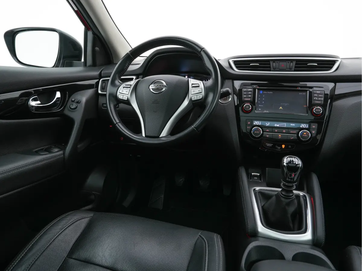 1.2 Tekna *PANO | LEATHER | TOPVIEW | BLINDSPOT | LED-LIGHTS | NAVI-FULLMAP | HEATED-COMFORTSEATS | KEYLESS | DAB+ | PRIVACY-GLASS | ECC | AMBIENTLIGHT | LANE-ASSIST | PDC | 19''ALU*