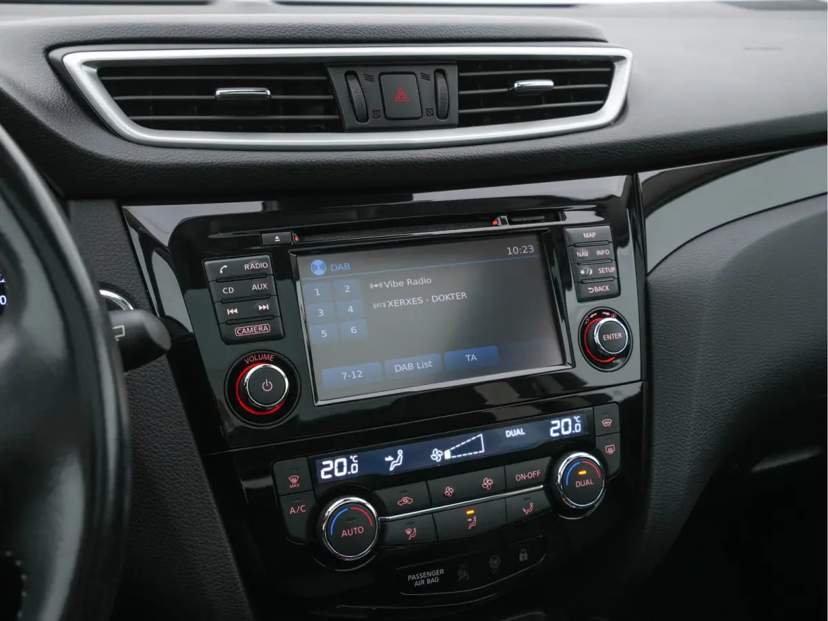 1.2 Tekna *PANO | LEATHER | TOPVIEW | BLINDSPOT | LED-LIGHTS | NAVI-FULLMAP | HEATED-COMFORTSEATS | KEYLESS | DAB+ | PRIVACY-GLASS | ECC | AMBIENTLIGHT | LANE-ASSIST | PDC | 19''ALU*
