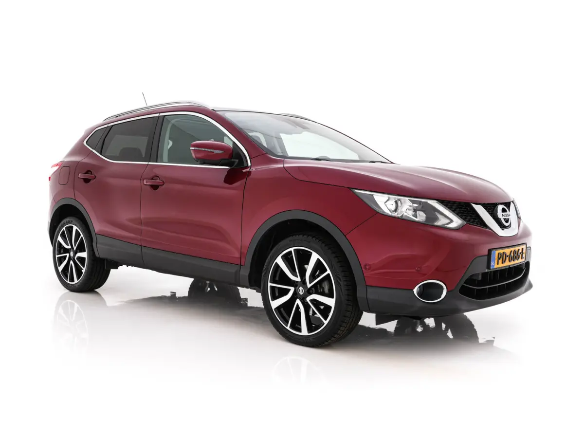 1.2 Tekna *PANO | LEATHER | TOPVIEW | BLINDSPOT | LED-LIGHTS | NAVI-FULLMAP | HEATED-COMFORTSEATS | KEYLESS | DAB+ | PRIVACY-GLASS | ECC | AMBIENTLIGHT | LANE-ASSIST | PDC | 19''ALU*