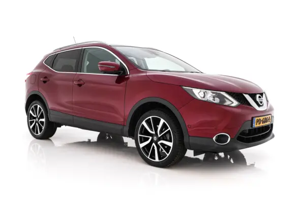 1.2 Tekna *PANO | LEATHER | TOPVIEW | BLINDSPOT | LED-LIGHTS | NAVI-FULLMAP | HEATED-COMFORTSEATS | KEYLESS | DAB+ | PRIVACY-GLASS | ECC | AMBIENTLIGHT | LANE-ASSIST | PDC | 19''ALU*