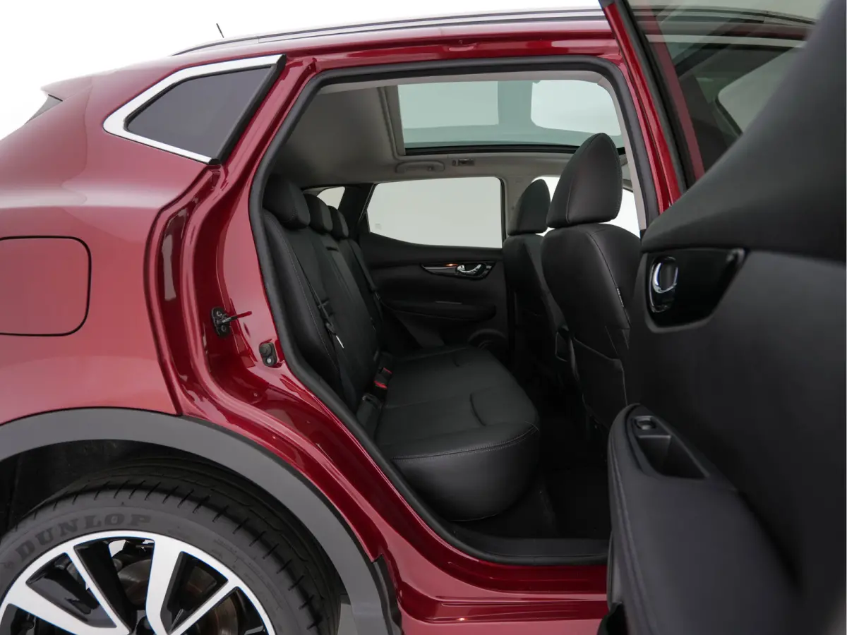 1.2 Tekna *PANO | LEATHER | TOPVIEW | BLINDSPOT | LED-LIGHTS | NAVI-FULLMAP | HEATED-COMFORTSEATS | KEYLESS | DAB+ | PRIVACY-GLASS | ECC | AMBIENTLIGHT | LANE-ASSIST | PDC | 19''ALU*