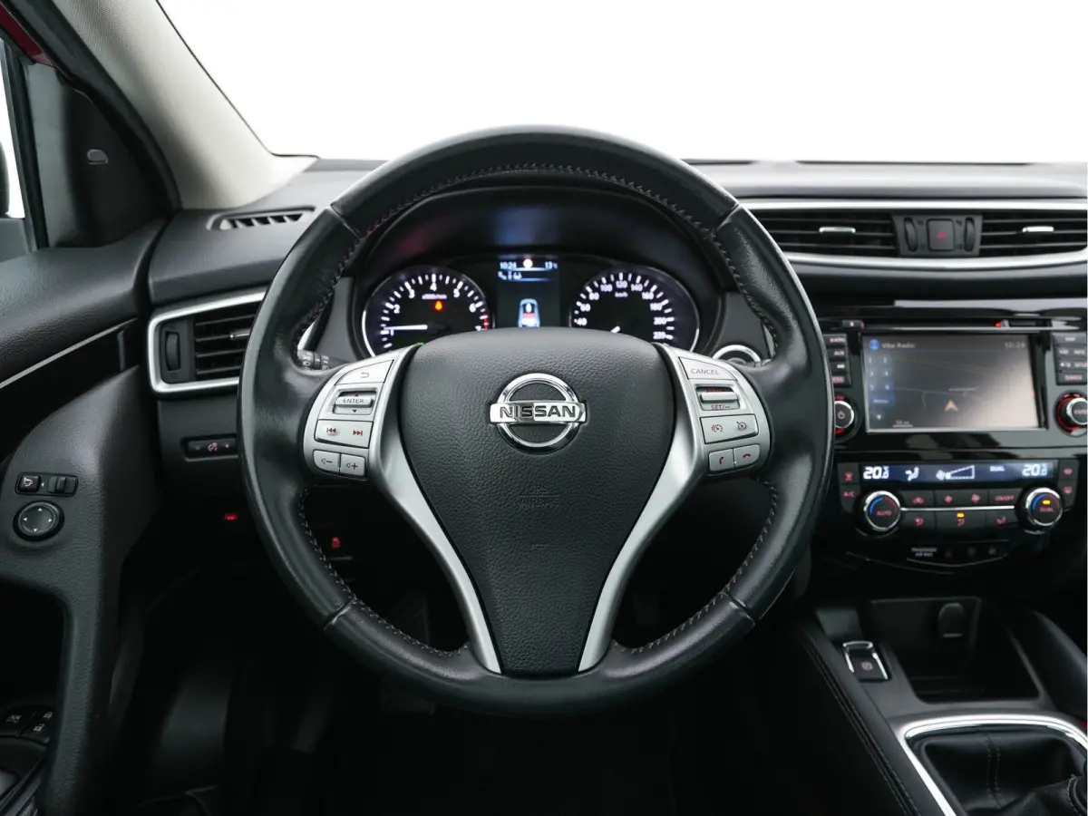 1.2 Tekna *PANO | LEATHER | TOPVIEW | BLINDSPOT | LED-LIGHTS | NAVI-FULLMAP | HEATED-COMFORTSEATS | KEYLESS | DAB+ | PRIVACY-GLASS | ECC | AMBIENTLIGHT | LANE-ASSIST | PDC | 19''ALU*