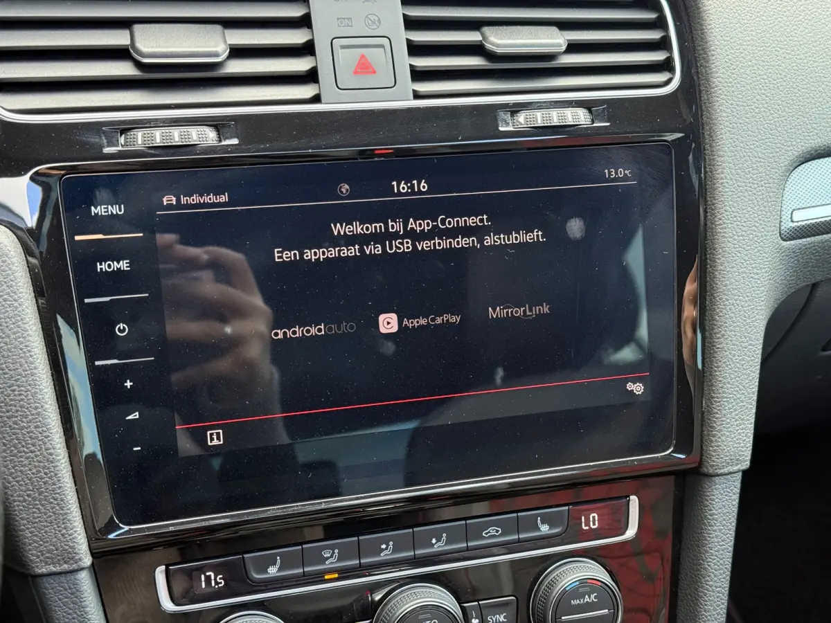 2.0 TSI GTI TCR | Pano | ACC | Camera | Carplay