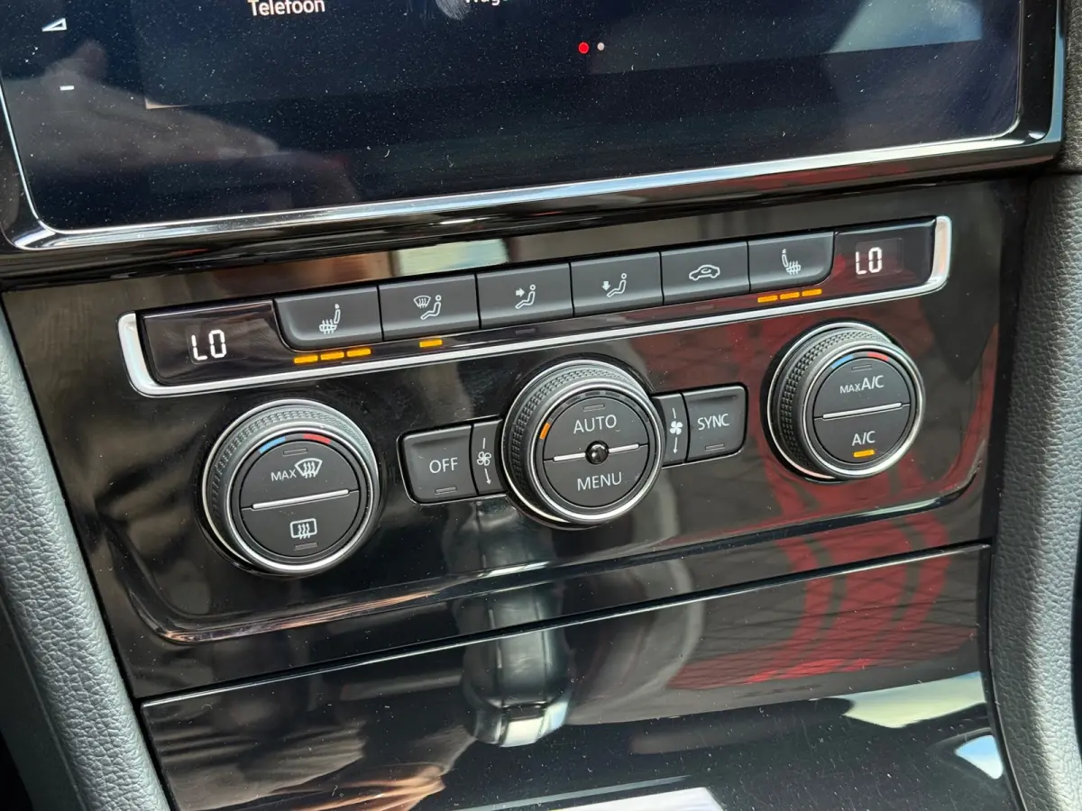 2.0 TSI GTI TCR | Pano | ACC | Camera | Carplay