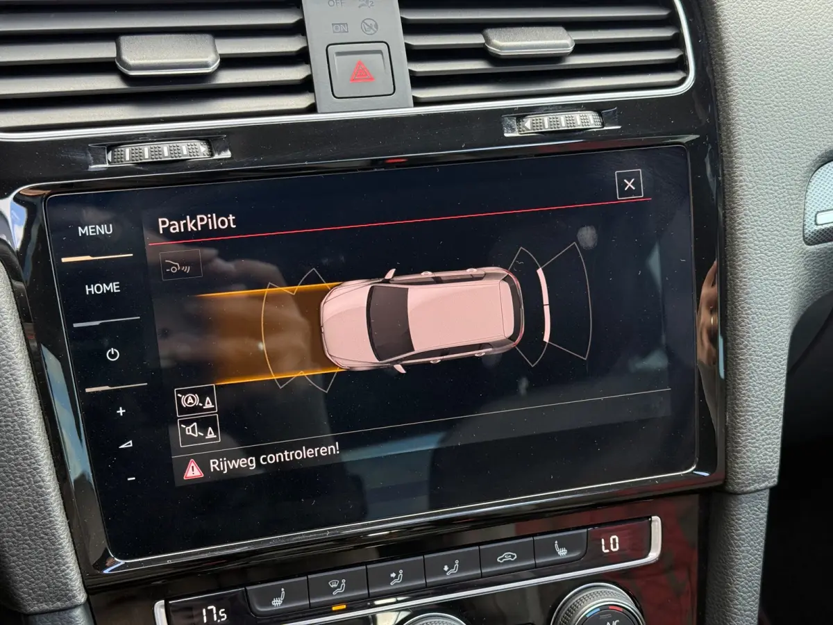 2.0 TSI GTI TCR | Pano | ACC | Camera | Carplay