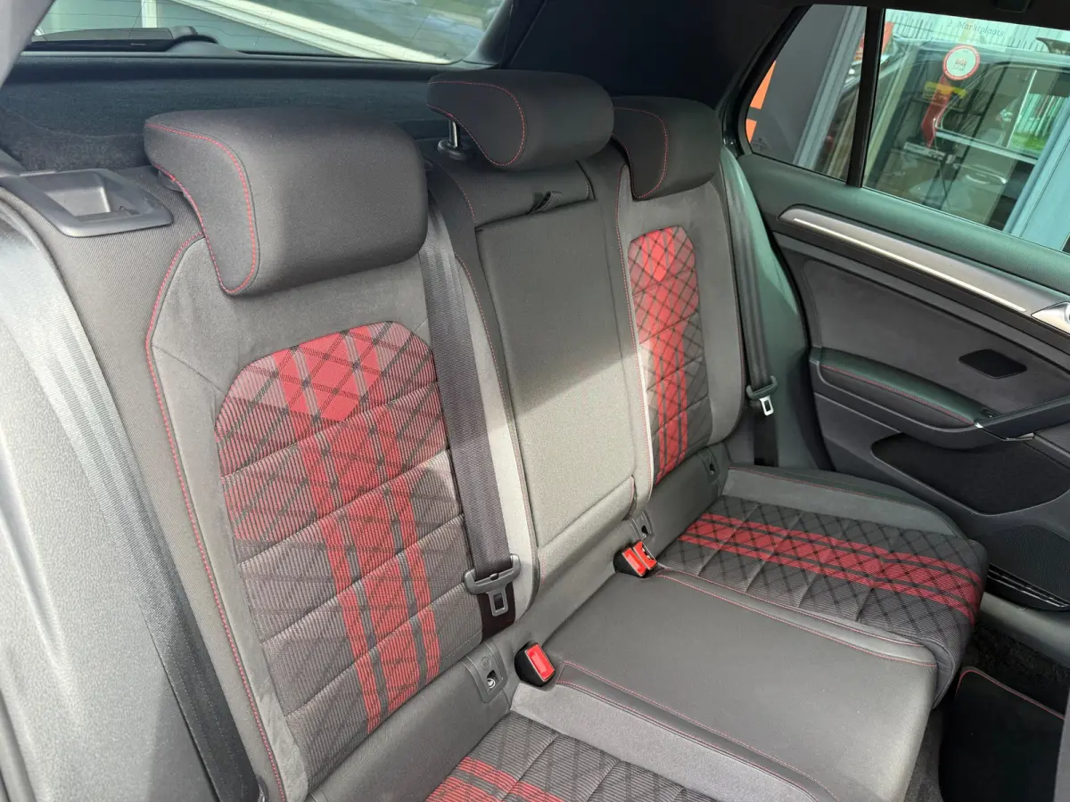 2.0 TSI GTI TCR | Pano | ACC | Camera | Carplay