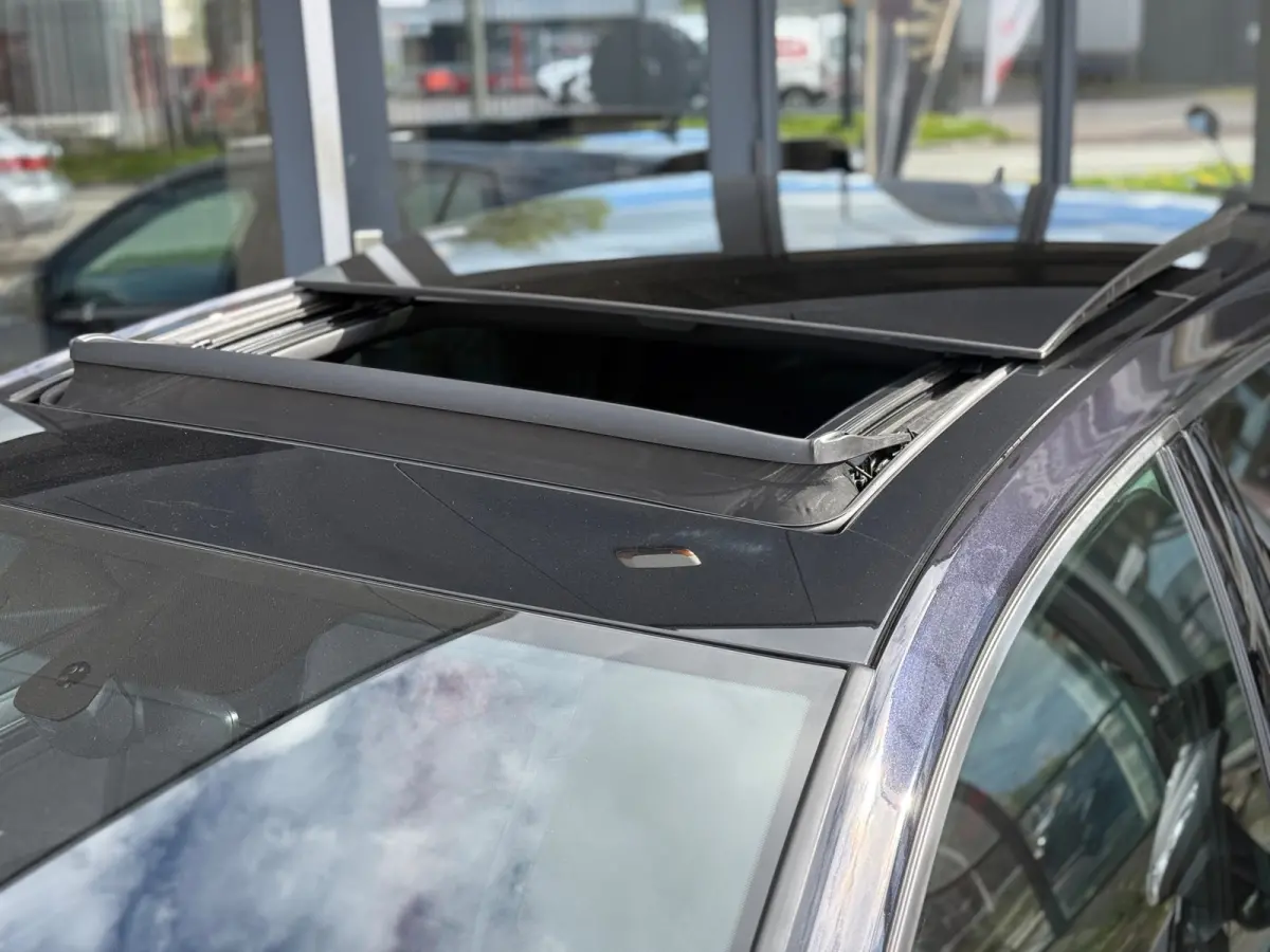 2.0 TSI GTI TCR | Pano | ACC | Camera | Carplay