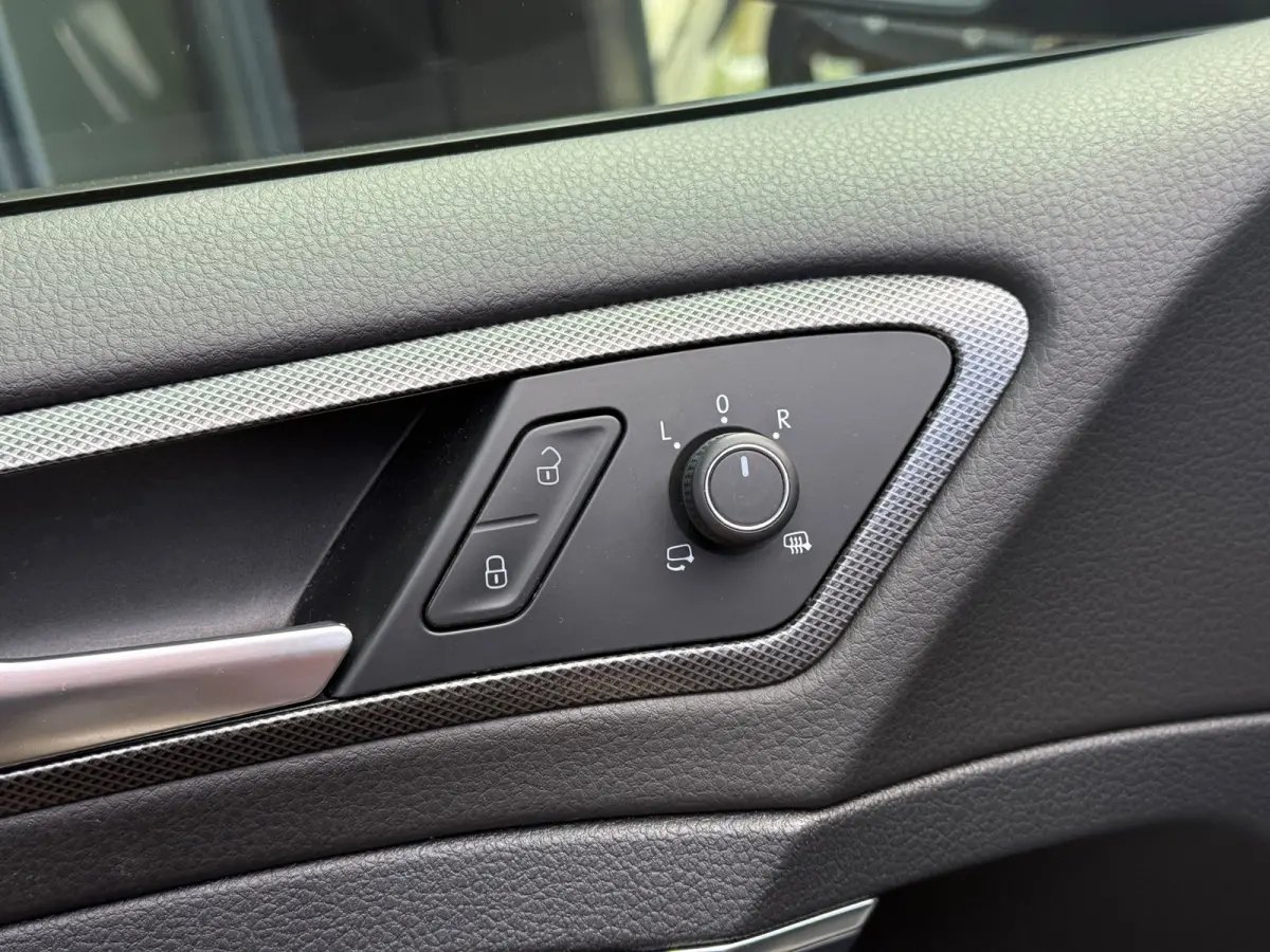 2.0 TSI GTI TCR | Pano | ACC | Camera | Carplay
