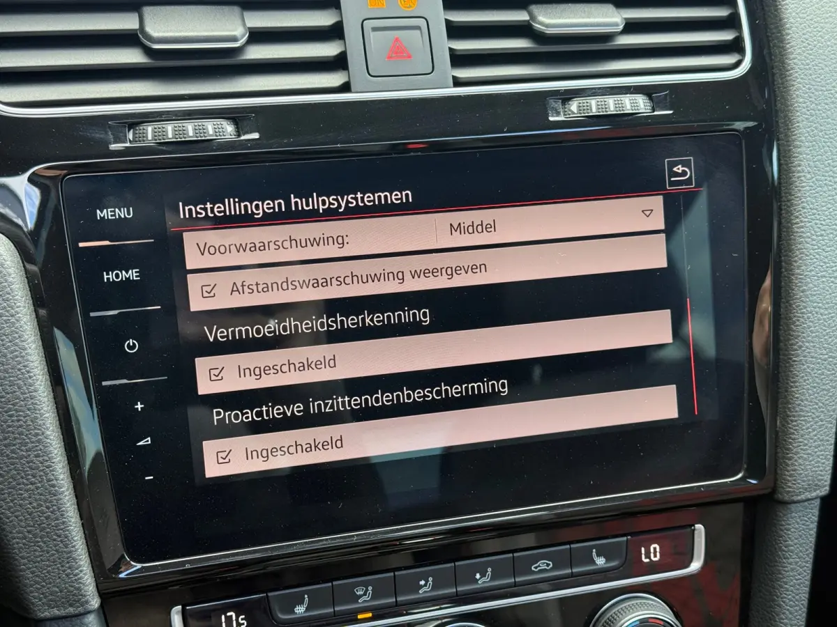 2.0 TSI GTI TCR | Pano | ACC | Camera | Carplay