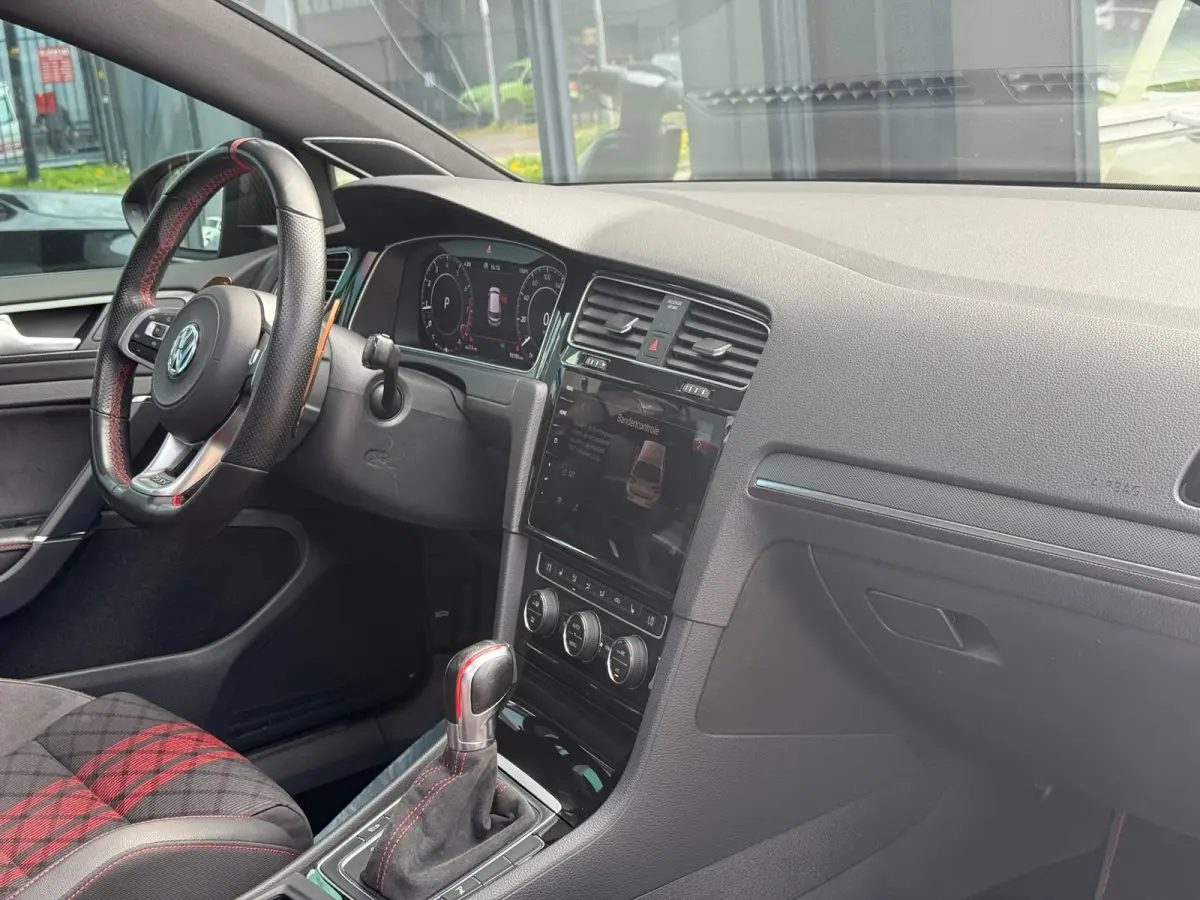 2.0 TSI GTI TCR | Pano | ACC | Camera | Carplay