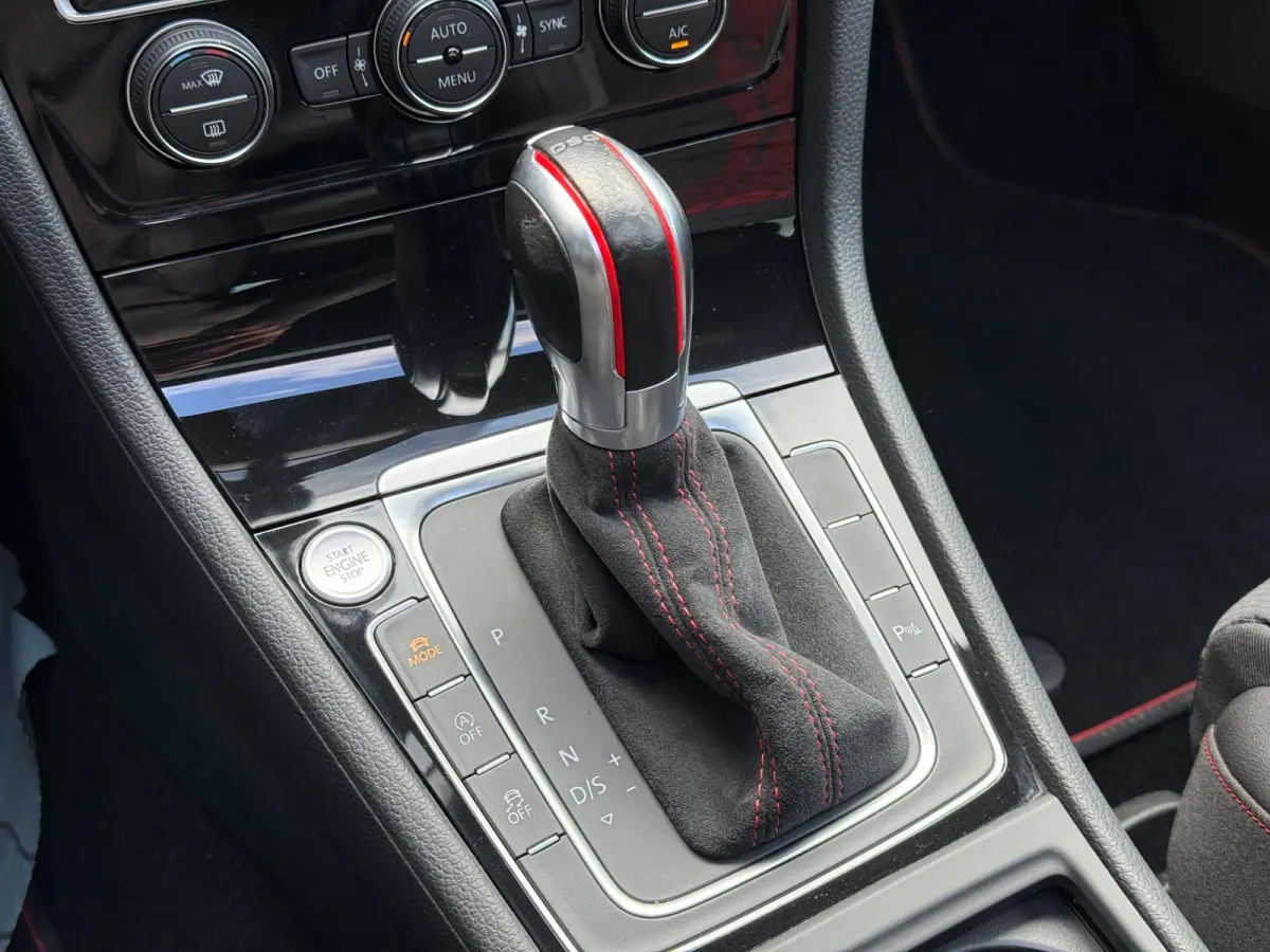 2.0 TSI GTI TCR | Pano | ACC | Camera | Carplay