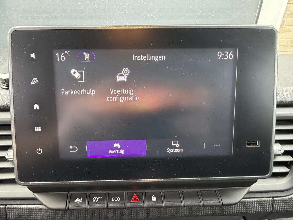 2.0 dCi 130 PK EURO 6 T30 L2H1 Work Edition CarPlay/trekhaak/cruise control