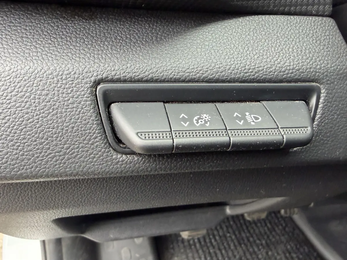2.0 dCi 130 PK EURO 6 T30 L2H1 Work Edition CarPlay/trekhaak/cruise control