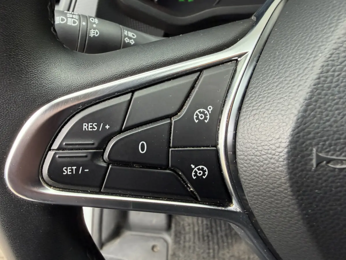 2.0 dCi 130 PK EURO 6 T30 L2H1 Work Edition CarPlay/trekhaak/cruise control