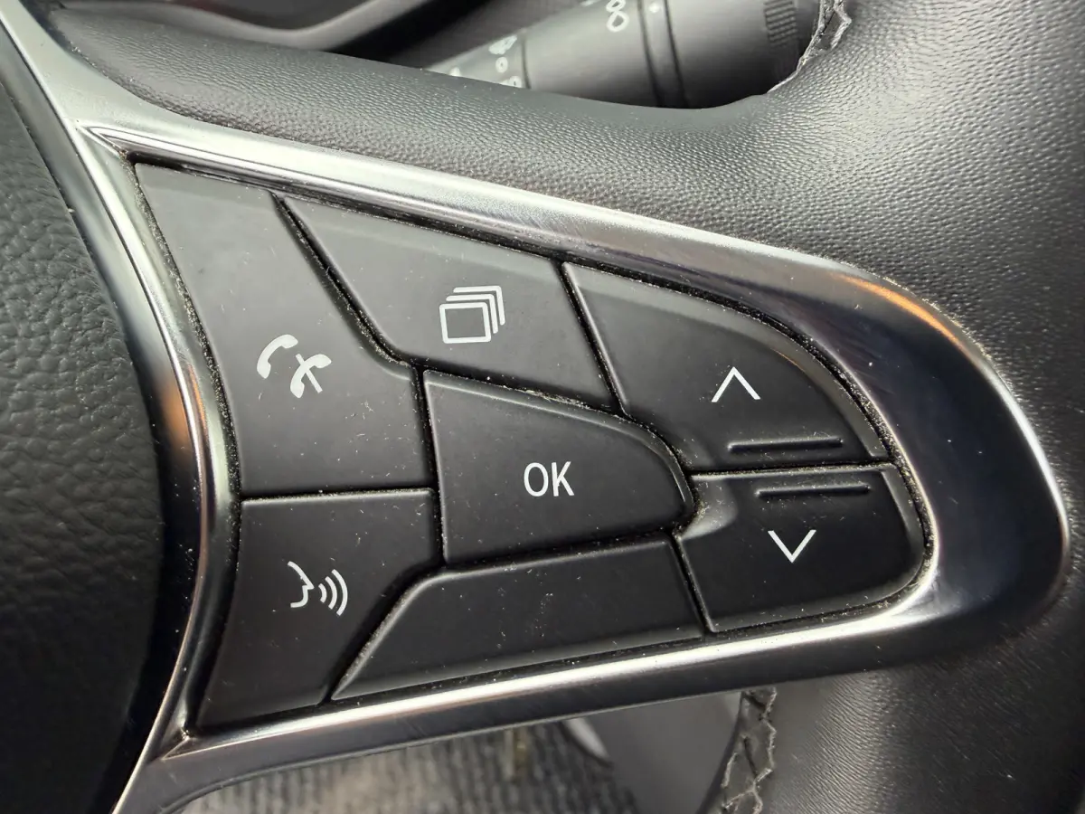 2.0 dCi 130 PK EURO 6 T30 L2H1 Work Edition CarPlay/trekhaak/cruise control