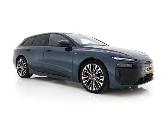 S edition 83 kWh [ 3-Fase-11kW ] {SOH-100%} (INCL-BTW) *MATRIX-LED | ADAPTIVE-CRUISE | TOP-VIEW | BLINDSPOT | KEYLESS | MEMORY-PACK | WIDESCREEN-COCKPIT | PRIVACY-GLASS | SHIFT-PADDLES | HEA