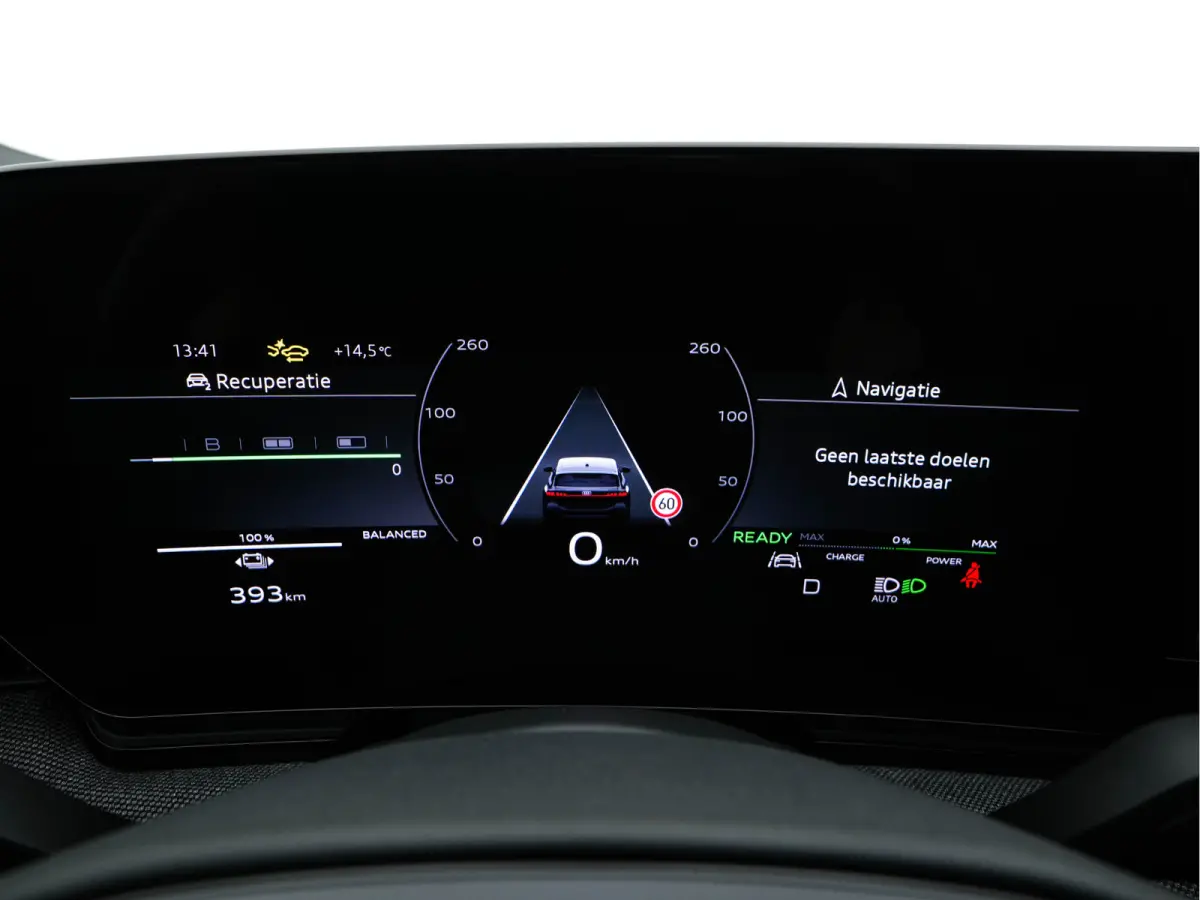 S edition 83 kWh [ 3-Fase-11kW ] {SOH-100%} (INCL-BTW) *MATRIX-LED | ADAPTIVE-CRUISE | TOP-VIEW | BLINDSPOT | KEYLESS | MEMORY-PACK | WIDESCREEN-COCKPIT | PRIVACY-GLASS | SHIFT-PADDLES | HEA