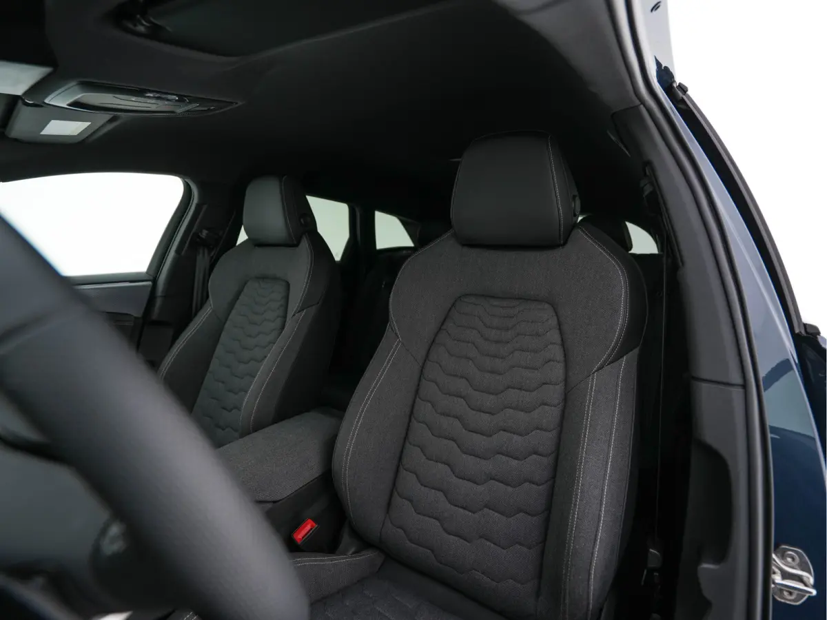 S edition 83 kWh [ 3-Fase-11kW ] {SOH-100%} (INCL-BTW) *MATRIX-LED | ADAPTIVE-CRUISE | TOP-VIEW | BLINDSPOT | KEYLESS | MEMORY-PACK | WIDESCREEN-COCKPIT | PRIVACY-GLASS | SHIFT-PADDLES | HEA