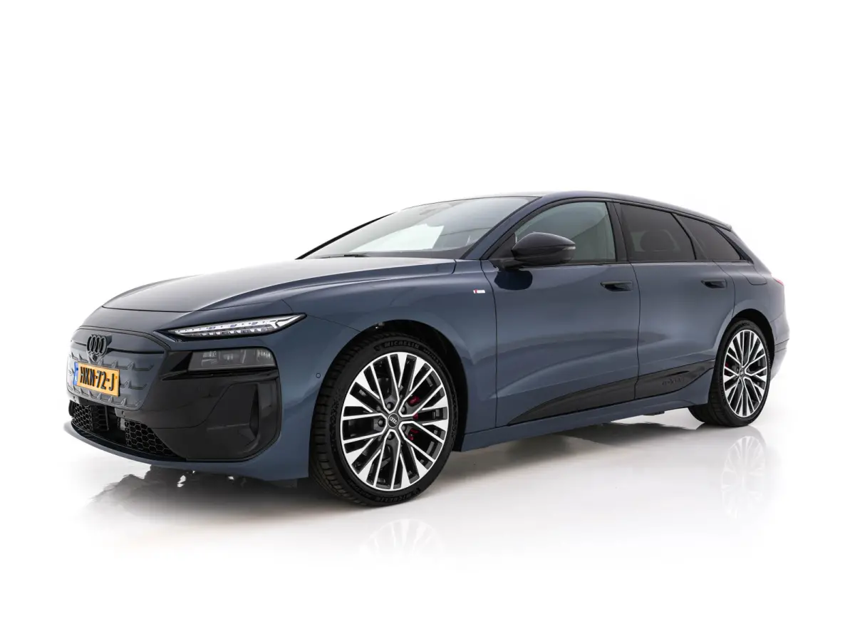 S edition 83 kWh [ 3-Fase-11kW ] {SOH-100%} (INCL-BTW) *MATRIX-LED | ADAPTIVE-CRUISE | TOP-VIEW | BLINDSPOT | KEYLESS | MEMORY-PACK | WIDESCREEN-COCKPIT | PRIVACY-GLASS | SHIFT-PADDLES | HEA