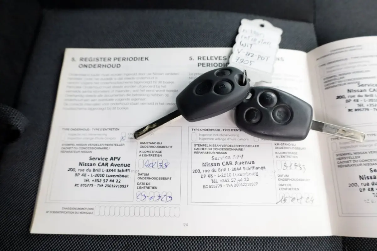 / Master 2.3 dCi 150pk L1H1 Automaat Koelwagen Airco/Camera 09-2022