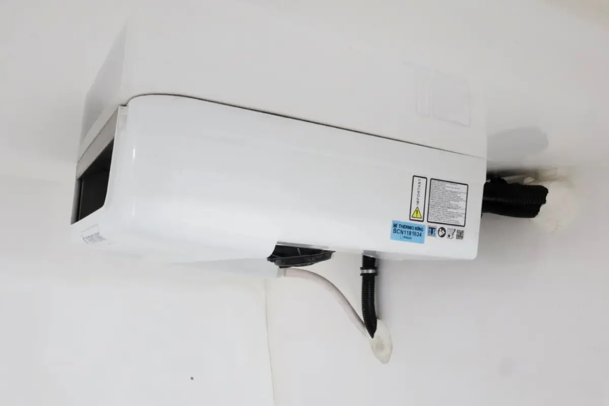 / Master 2.3 dCi 150pk L1H1 Automaat Koelwagen Airco/Camera 09-2022