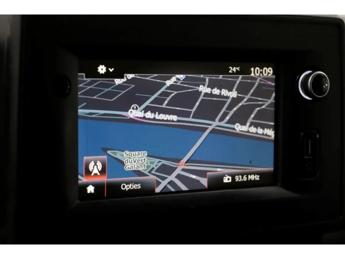 / Master 2.3 dCi 150pk L1H1 Automaat Koelwagen Airco/Camera 09-2022