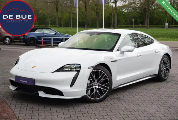 Turbo 93 kWh|1 Eig.|Org. NL|Achterasbesturing|Innodrive|Matrix|Sport Chrono|Bijrijdersdisplay|Oleo Leder|Bose|Luchtvering|Full Option|Dealer Onderhouden|Nieuwstaat !!