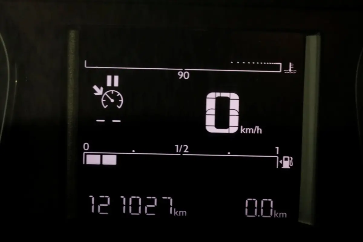 1.5 CDTI 102pk L2H1 Edition Airco/Cruise Control 04-2020