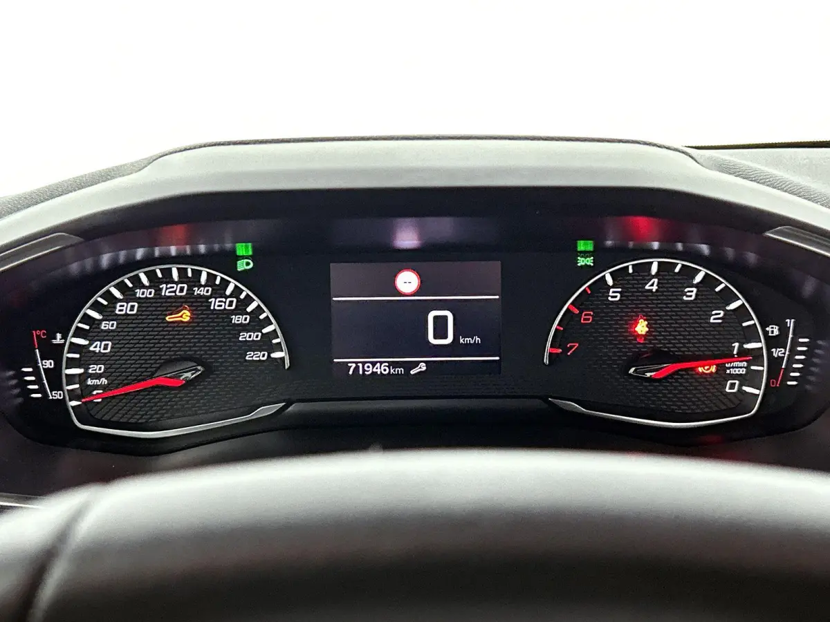 1.2 Active Pack | 1ste eigenaar | Parkeersensoren | Navigatie | 16"LMV | Airco | AppleCarPlay/Android