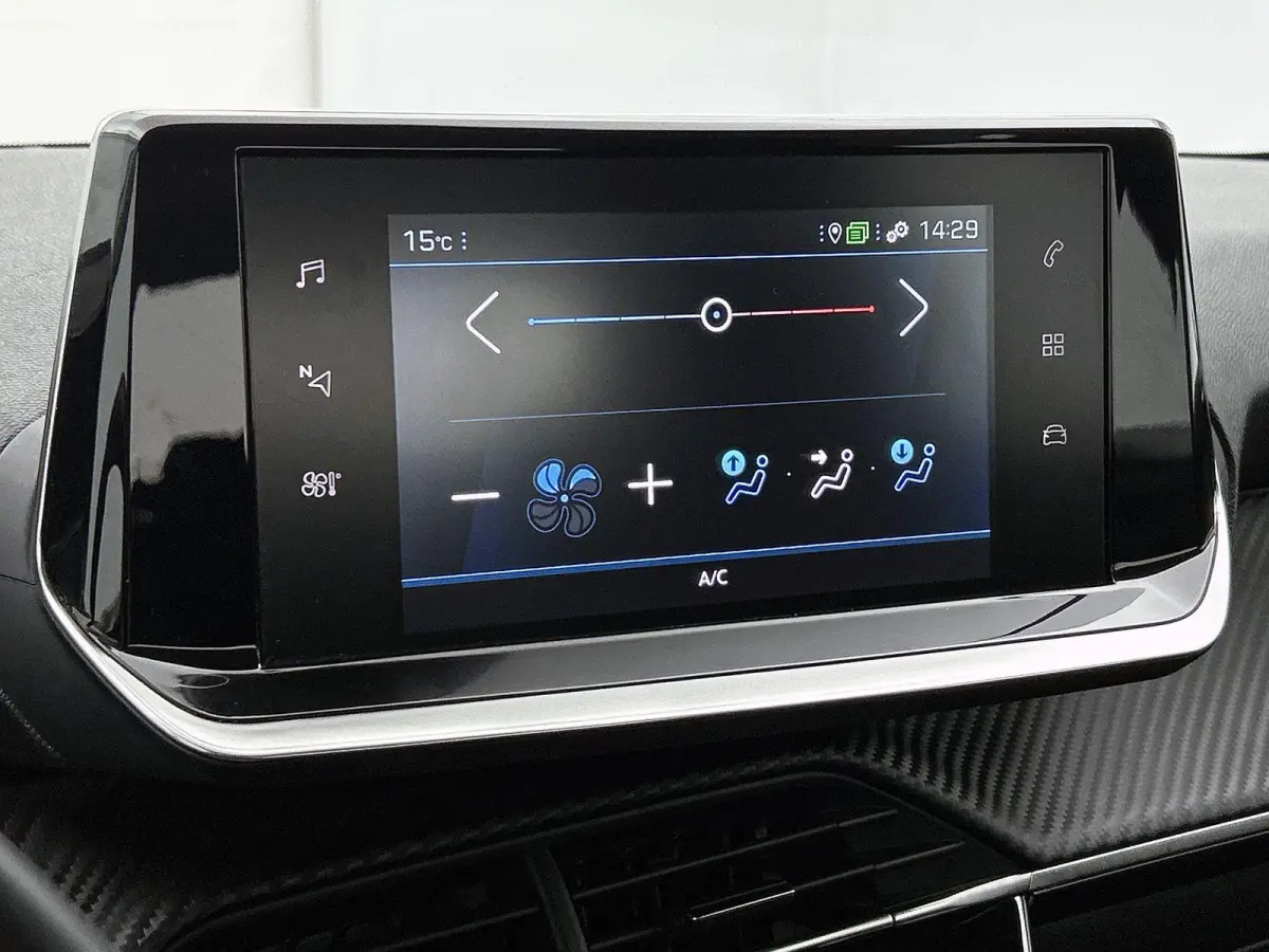 1.2 Active Pack | 1ste eigenaar | Parkeersensoren | Navigatie | 16"LMV | Airco | AppleCarPlay/Android