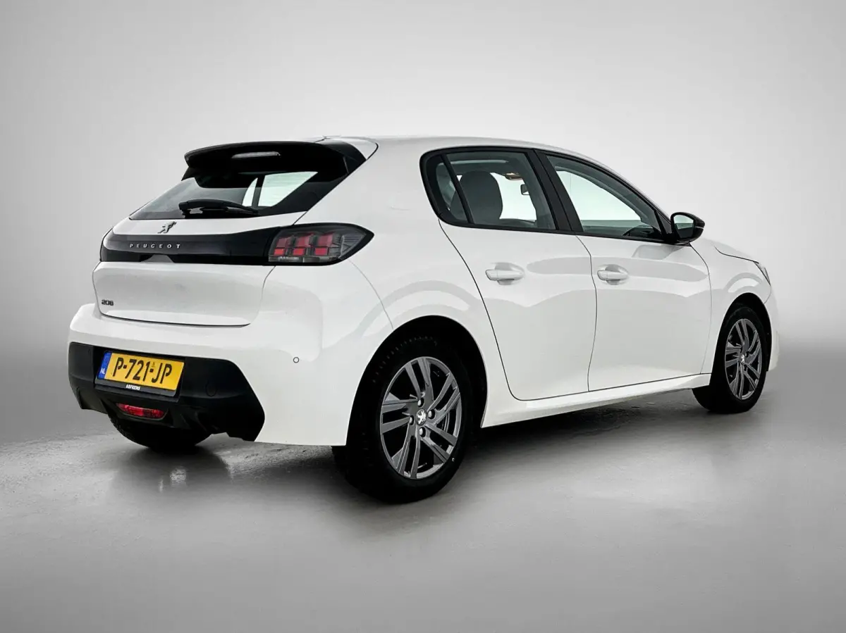 1.2 Active Pack | 1ste eigenaar | Parkeersensoren | Navigatie | 16"LMV | Airco | AppleCarPlay/Android