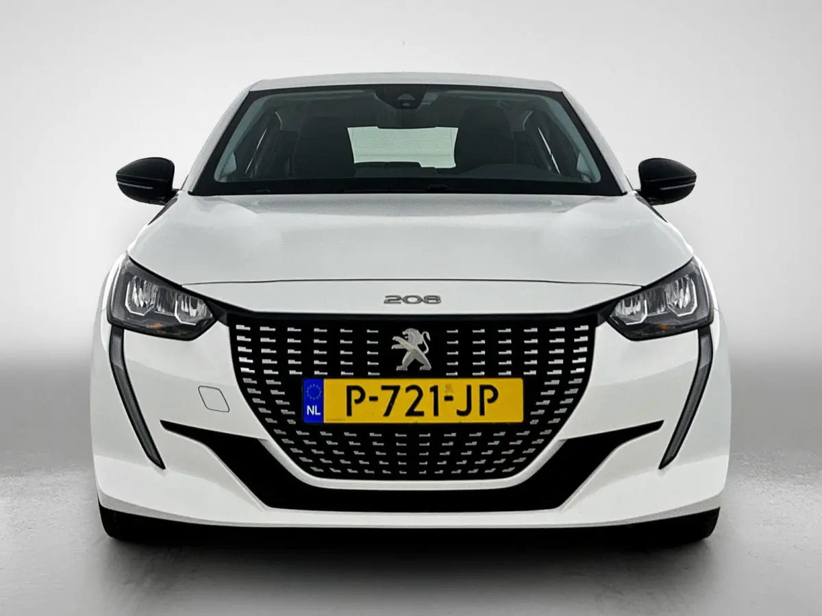 1.2 Active Pack | 1ste eigenaar | Parkeersensoren | Navigatie | 16"LMV | Airco | AppleCarPlay/Android