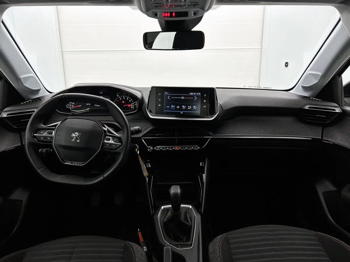 1.2 Active Pack | 1ste eigenaar | Parkeersensoren | Navigatie | 16"LMV | Airco | AppleCarPlay/Android