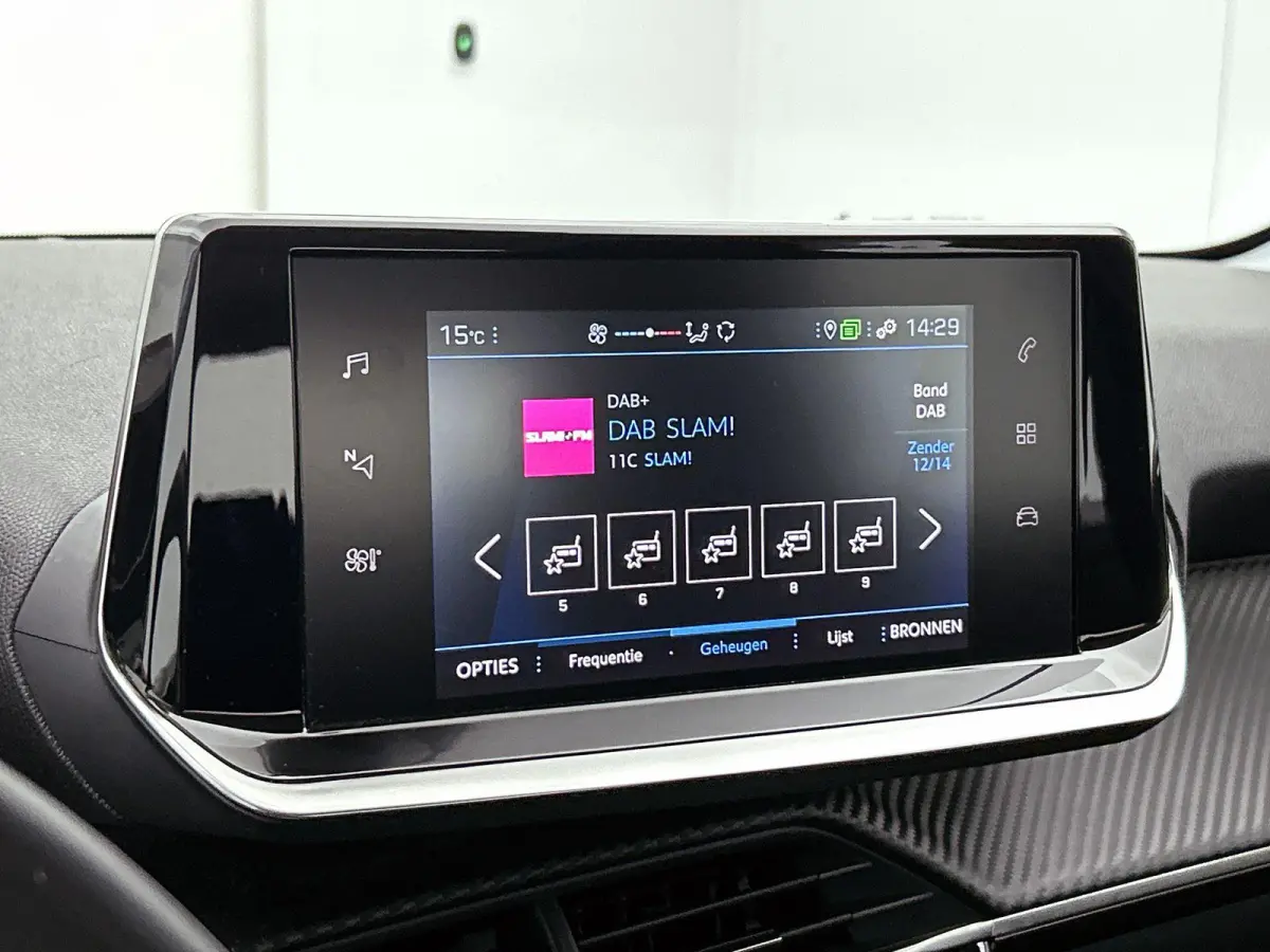 1.2 Active Pack | 1ste eigenaar | Parkeersensoren | Navigatie | 16"LMV | Airco | AppleCarPlay/Android