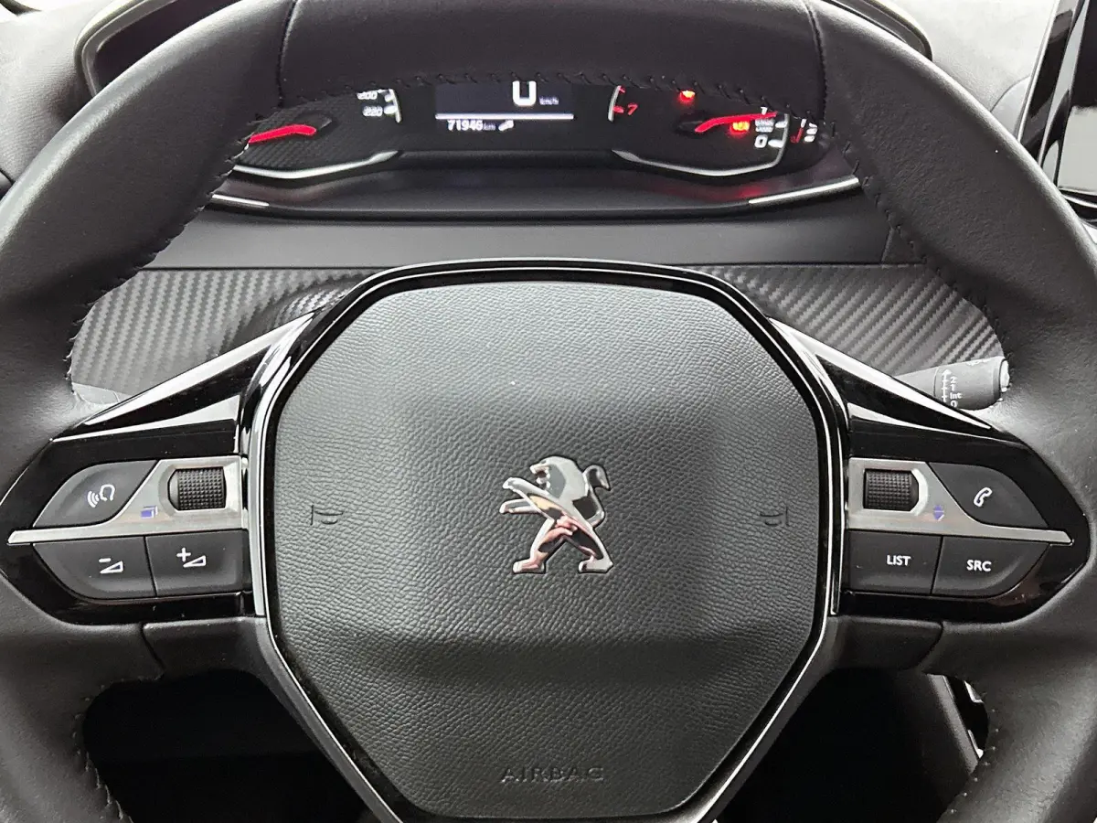 1.2 Active Pack | 1ste eigenaar | Parkeersensoren | Navigatie | 16"LMV | Airco | AppleCarPlay/Android