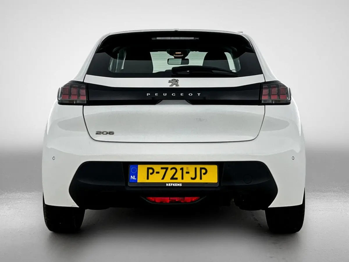 1.2 Active Pack | 1ste eigenaar | Parkeersensoren | Navigatie | 16"LMV | Airco | AppleCarPlay/Android