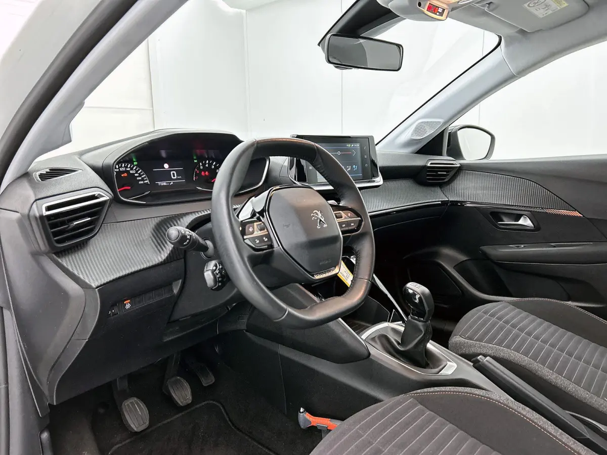 1.2 Active Pack | 1ste eigenaar | Parkeersensoren | Navigatie | 16"LMV | Airco | AppleCarPlay/Android