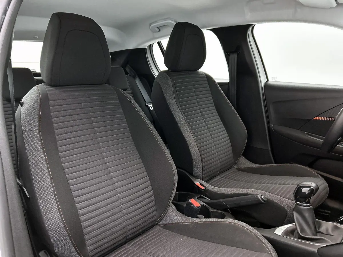 1.2 Active Pack | 1ste eigenaar | Parkeersensoren | Navigatie | 16"LMV | Airco | AppleCarPlay/Android