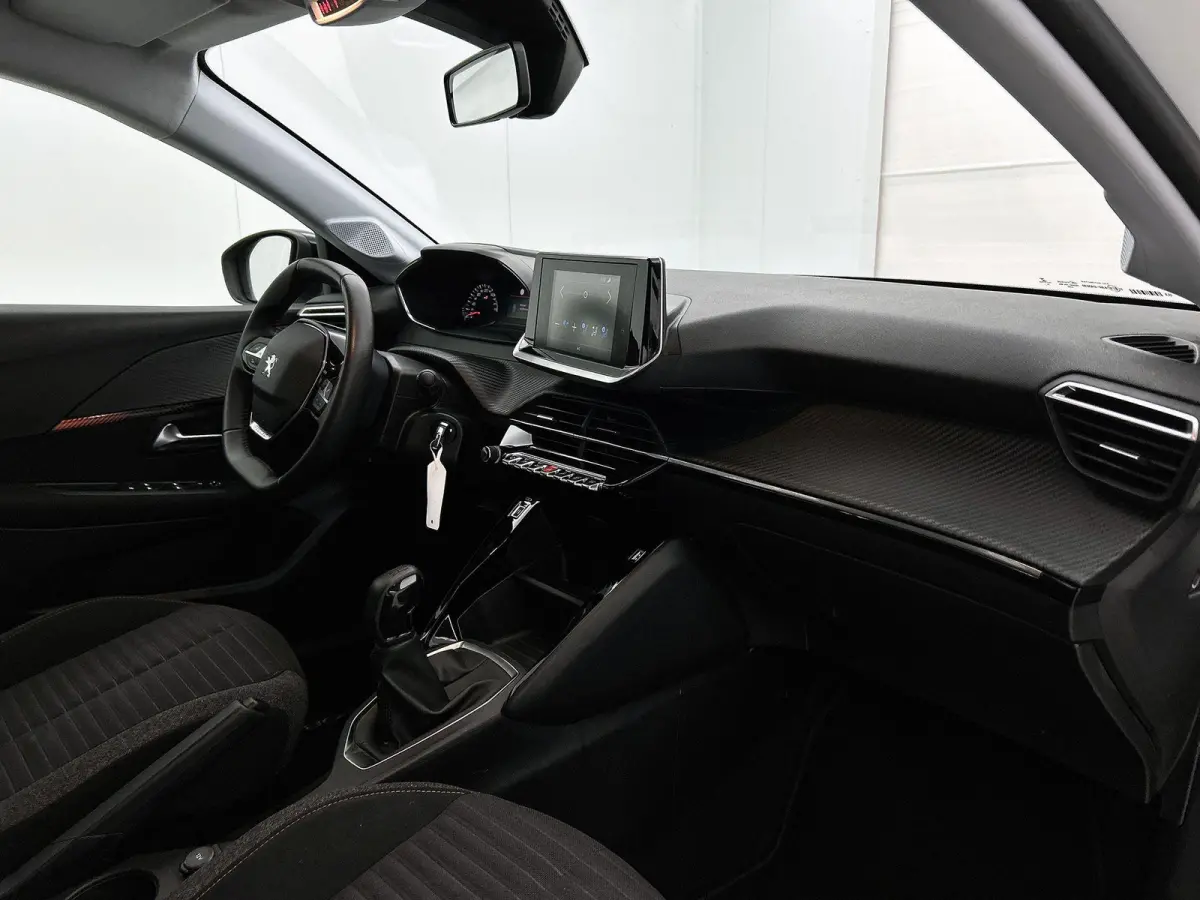 1.2 Active Pack | 1ste eigenaar | Parkeersensoren | Navigatie | 16"LMV | Airco | AppleCarPlay/Android