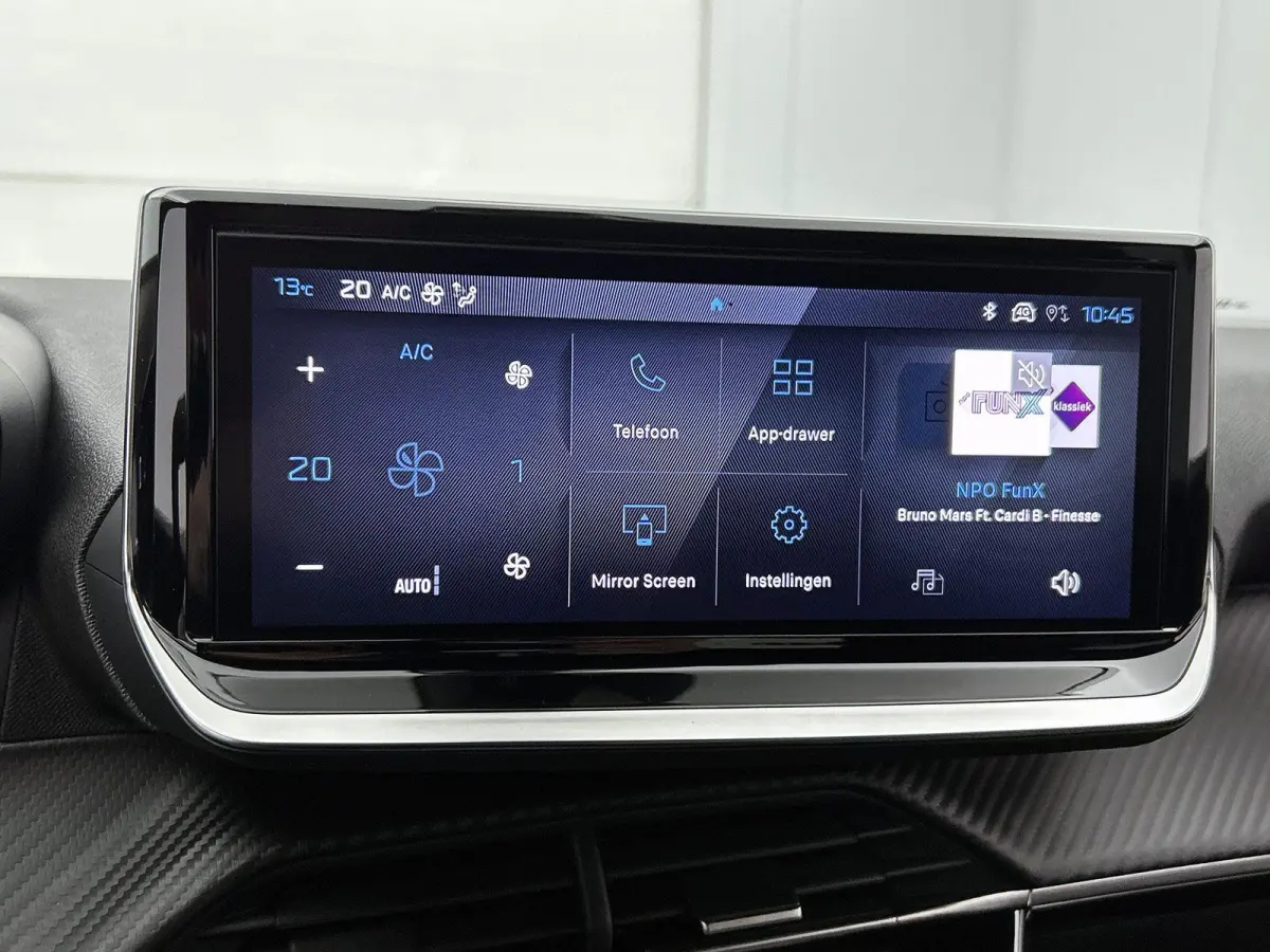 1.2 Allure 100pk | Apple Carplay/Android Auto | Climate Control | Cruise Control | 17"LMV | LED | Apple Carplay/Android Auto |